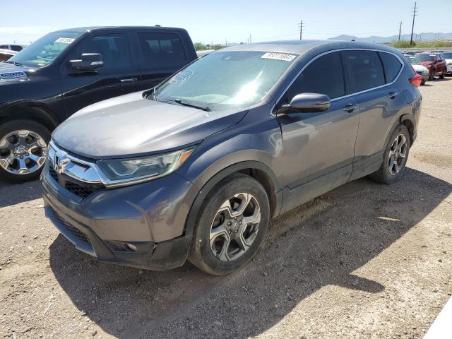 HONDA CRV 2019 5j6rw1h82ka038696