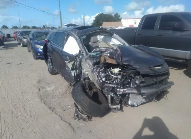 HONDA CR-V 2019 5j6rw1h82ka038729