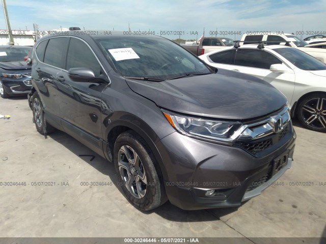 HONDA CR-V 2019 5j6rw1h82ka047057