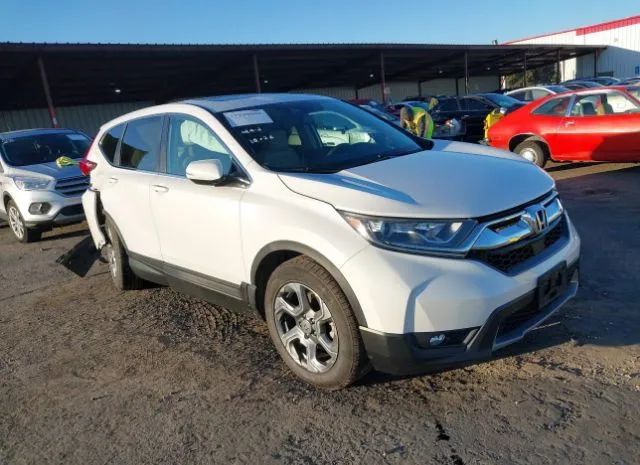 HONDA CR-V 2019 5j6rw1h82ka047429