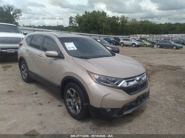 HONDA CR-V 2019 5j6rw1h82kl003578