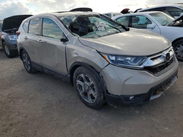 HONDA CR-V EXL 2019 5j6rw1h82kl005377