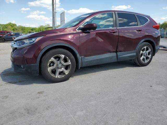 HONDA CRV 2019 5j6rw1h82kl006027