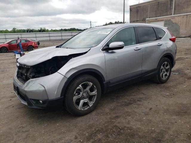 HONDA CRV 2019 5j6rw1h82kl006545