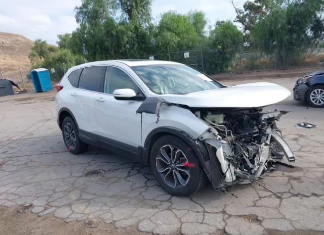 HONDA CR-V 2020 5j6rw1h82la015386