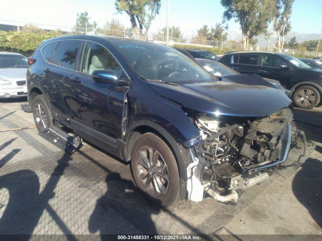 HONDA CR-V 2020 5j6rw1h82la015601