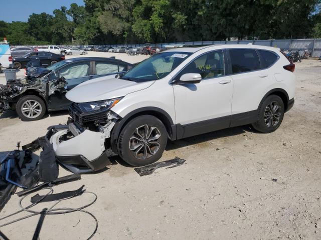 HONDA CRV 2021 5j6rw1h82ma007290