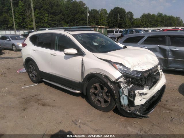 HONDA CR-V 2017 5j6rw1h83hl001878