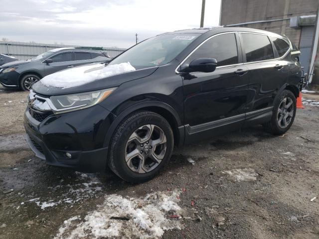 HONDA CRV 2017 5j6rw1h83hl009625