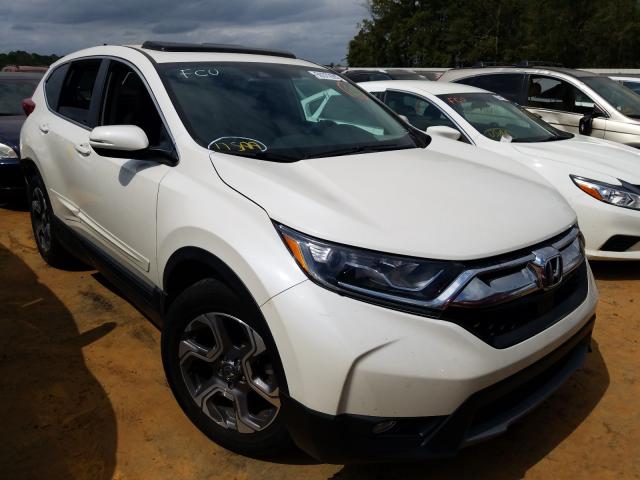 HONDA CR-V EXL 2017 5j6rw1h83hl015618