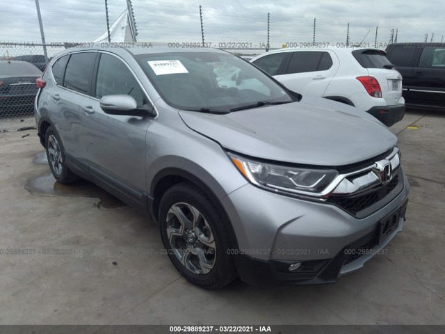 HONDA CR-V 2018 5j6rw1h83ja000960