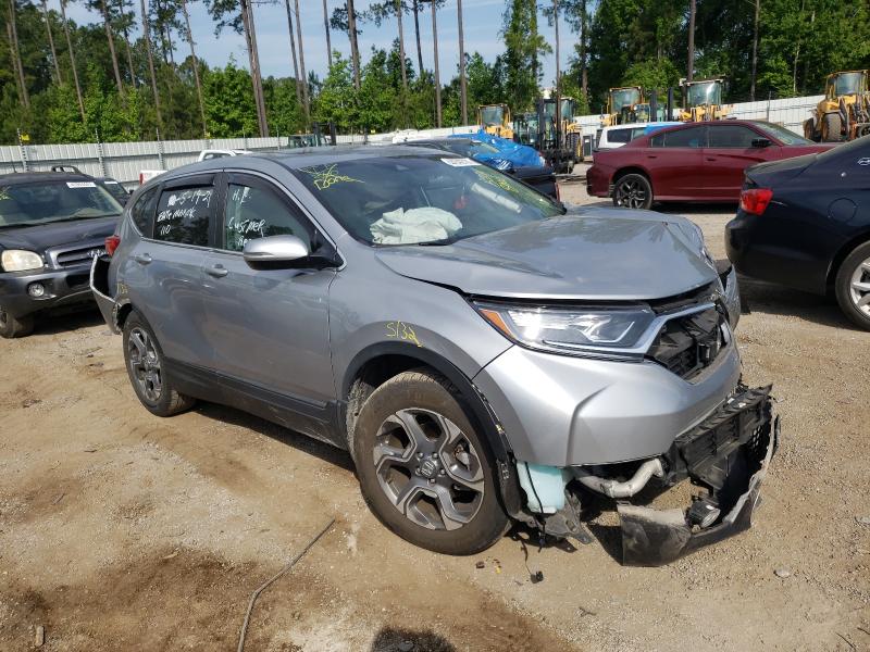 HONDA CRV 2018 5j6rw1h83ja010517