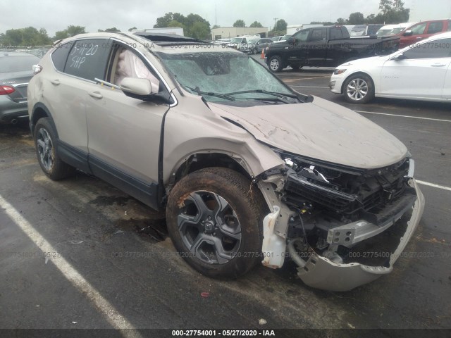 HONDA CR-V 2018 5j6rw1h83jl004429