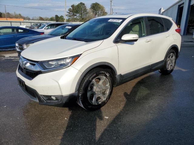 HONDA CRV 2018 5j6rw1h83jl012417