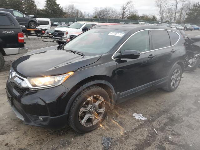 HONDA CRV 2019 5j6rw1h83ka004881