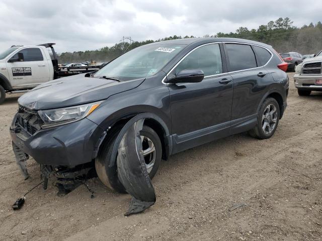 HONDA CRV 2019 5j6rw1h83ka010891