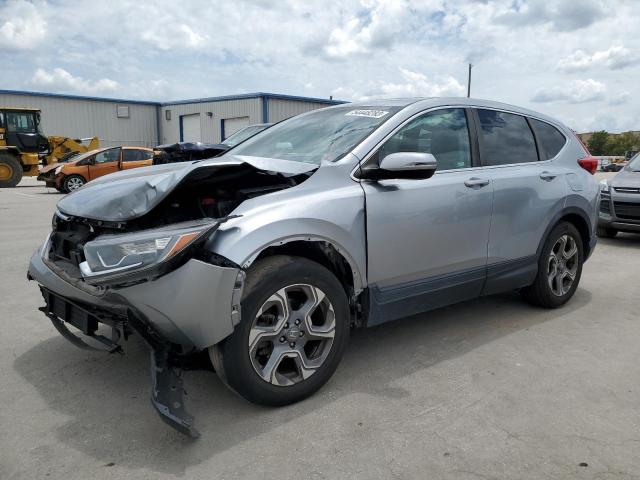 HONDA CR-V EXL 2019 5j6rw1h83ka011314