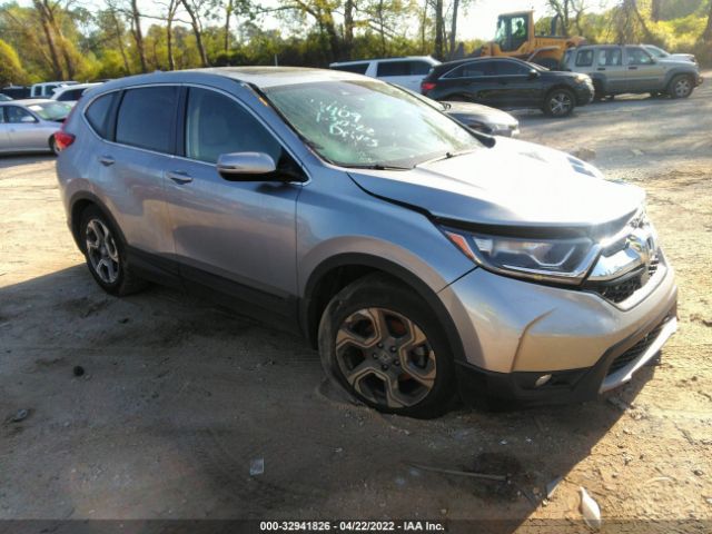 HONDA CR-V 2019 5j6rw1h83ka011409