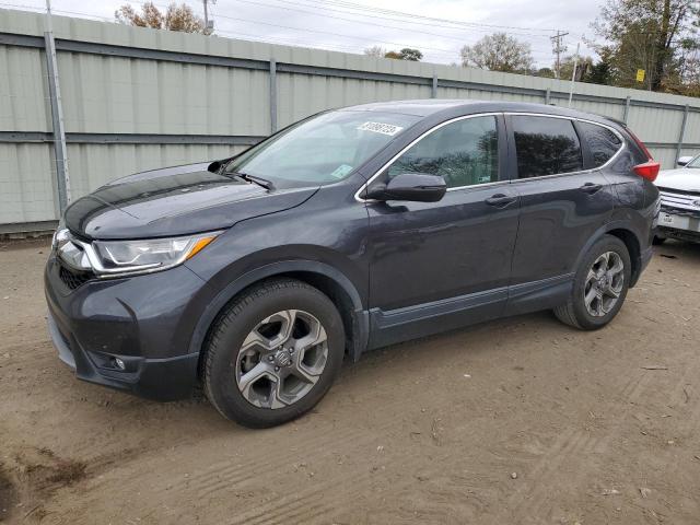 HONDA CRV 2019 5j6rw1h83ka014116