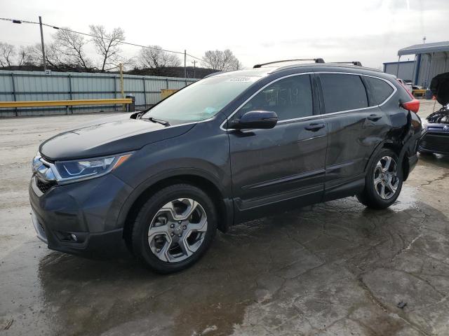 HONDA CRV 2019 5j6rw1h83ka019672