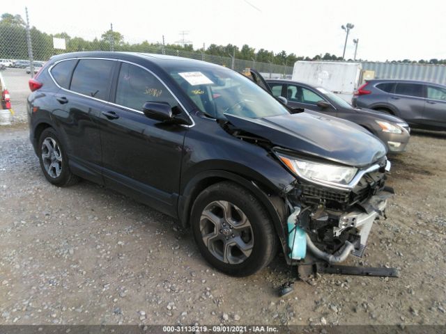 HONDA CR-V 2019 5j6rw1h83ka019896