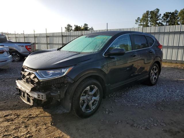 HONDA CRV 2019 5j6rw1h83ka019963