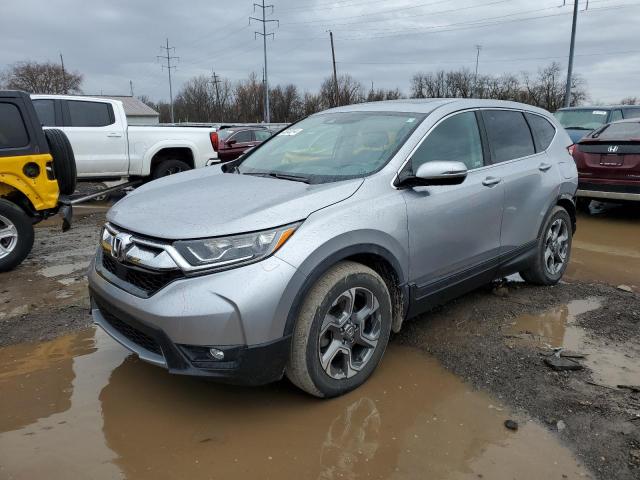 HONDA CRV 2019 5j6rw1h83kl000172