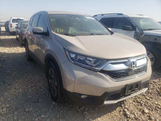 HONDA CR-V EXL 2019 5j6rw1h83kl002939