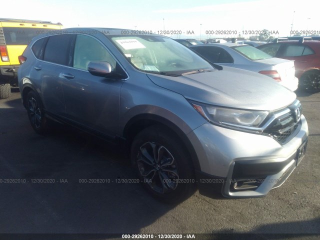 HONDA CR-V 2020 5j6rw1h83la003134