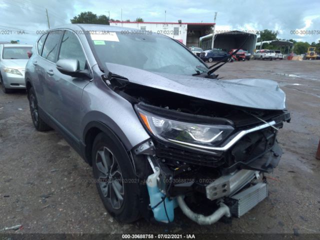 HONDA CR-V 2020 5j6rw1h83ll007673