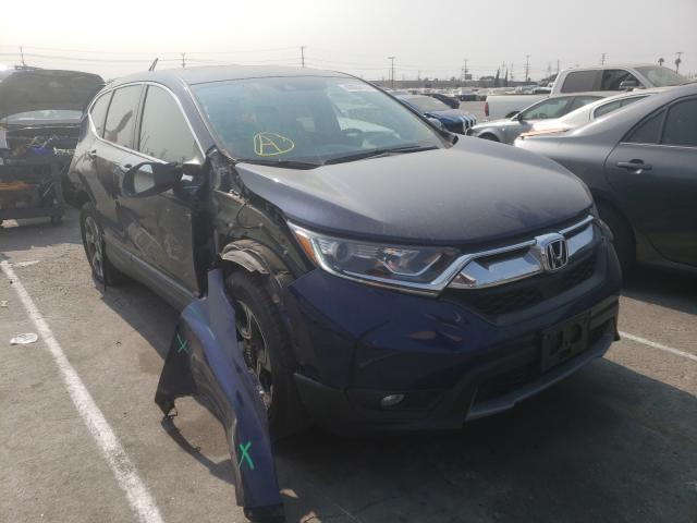 HONDA CR-V EXL 2017 5j6rw1h84hl004210