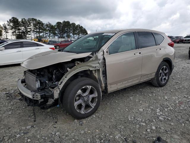 HONDA CRV 2017 5j6rw1h84hl016826