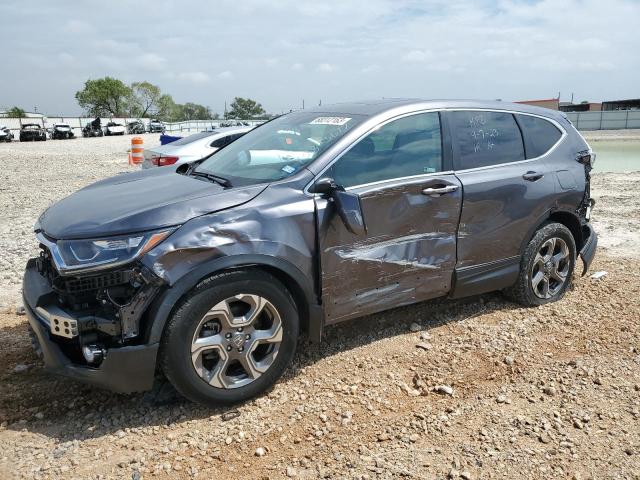 HONDA CRV 2018 5j6rw1h84ja011711