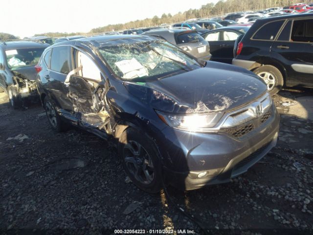 HONDA CR-V 2018 5j6rw1h84ja012907