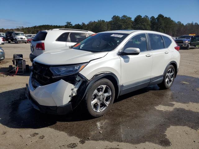 HONDA CRV 2018 5j6rw1h84jl002253