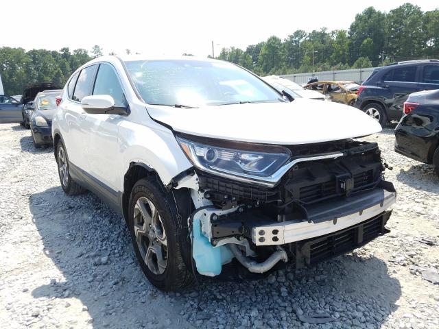 HONDA CR-V EXL 2018 5j6rw1h84jl015004