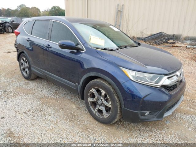 HONDA CR-V 2019 5j6rw1h84ka004548