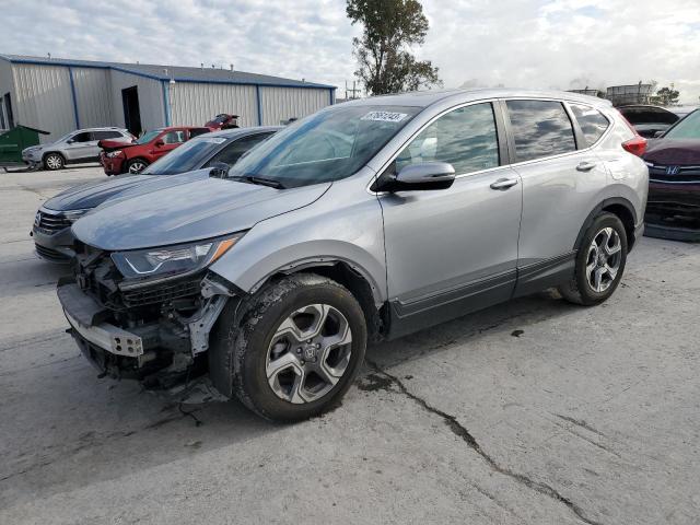 HONDA CR-V EXL 2019 5j6rw1h84ka006221