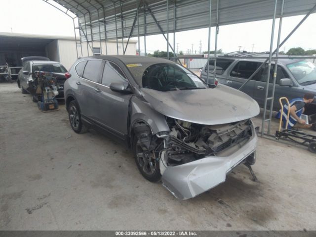 HONDA CR-V 2019 5j6rw1h84ka006977