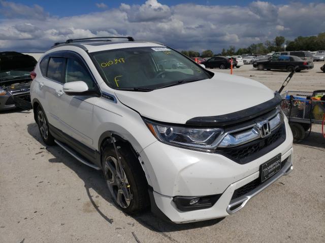 HONDA CR-V 2019 5j6rw1h84ka010348