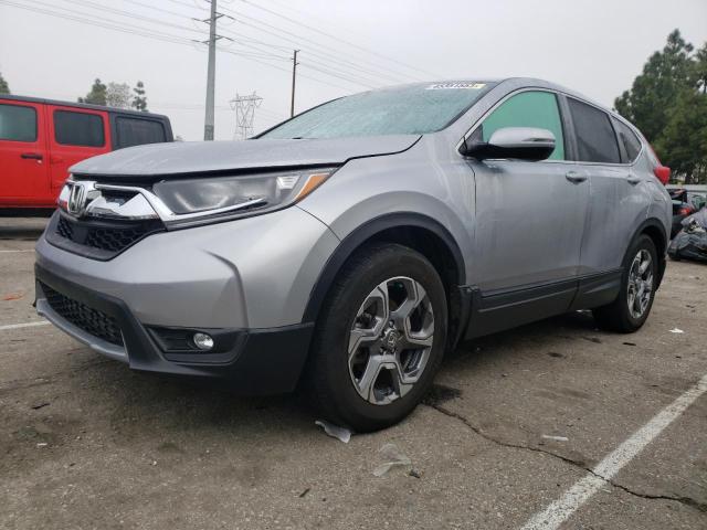 HONDA CR-V EXL 2019 5j6rw1h84ka026744