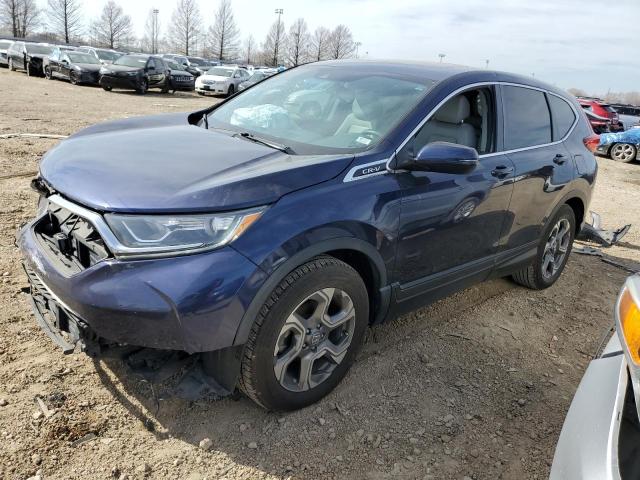 HONDA CR-V 2019 5j6rw1h84ka032625