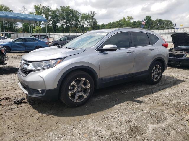 HONDA CR-V EXL 2019 5j6rw1h84ka035590