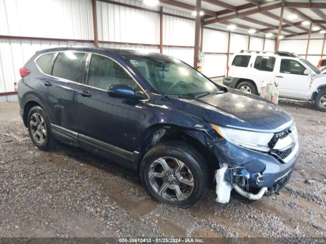 HONDA CR-V 2019 5j6rw1h84ka044970