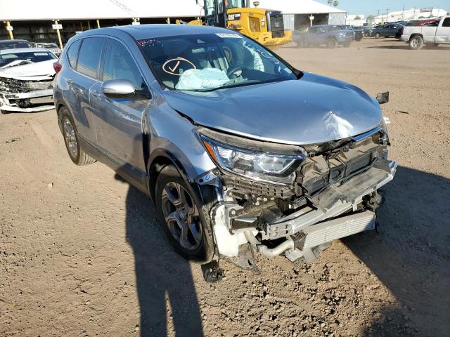 HONDA CR-V EXL 2019 5j6rw1h84ka048971