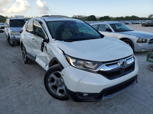 HONDA CRV 2019 5j6rw1h84kl007843