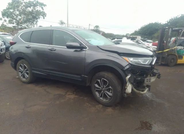 HONDA CR-V 2022 5j6rw1h84na001752