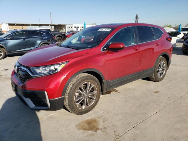 HONDA CRV 2022 5j6rw1h84na014615