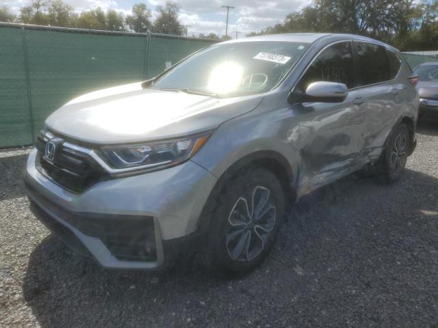 HONDA CRV 2022 5j6rw1h84na019197