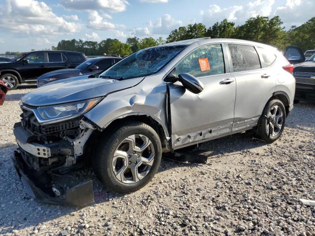 HONDA CR-V EXL 2018 5j6rw1h85ja003682